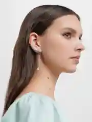 Серьги для ушей