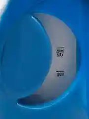Белый отпариватель ручной, разные цвета