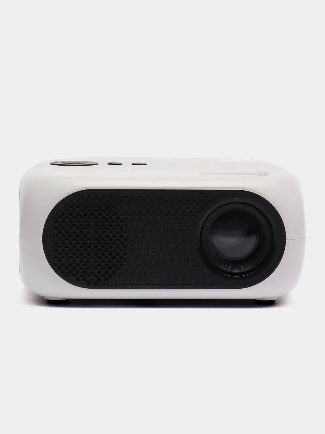 Проектор портативный LED Beverni Smart Mini Projector