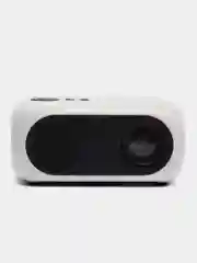 Проектор портативный LED Beverni Smart Mini Projector