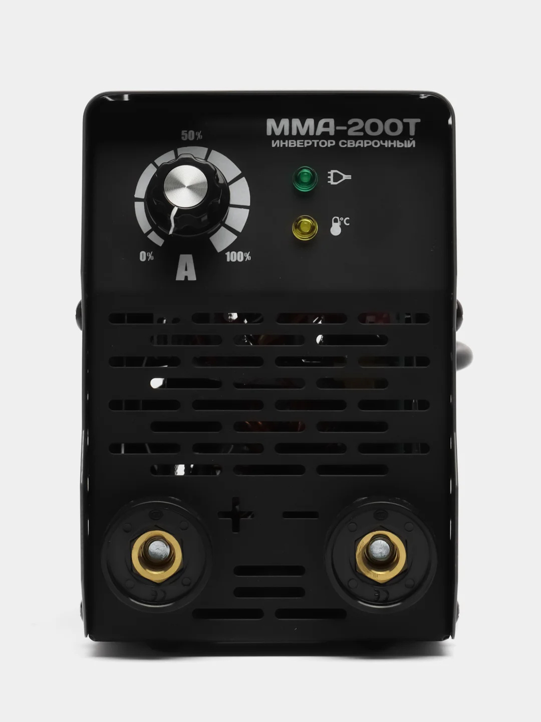 Сварочный аппарат инверторный BRAIT MMA-200T