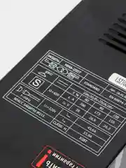 Сварочный аппарат инверторный BRAIT MMA-200T