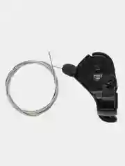 Рычаг переключения вело Shimano SL-TX30-LN (Левый шифтер манетка)