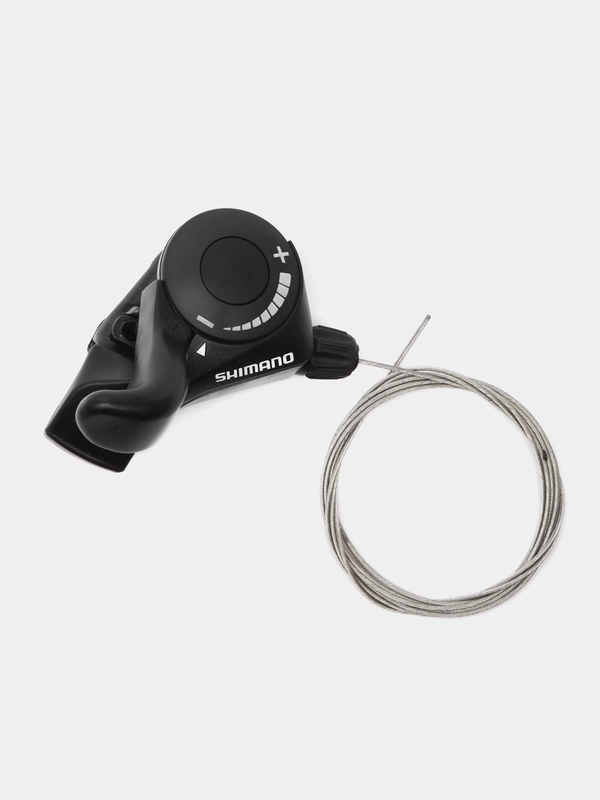 Рычаг переключения вело Shimano SL-TX30-LN (Левый шифтер манетка)