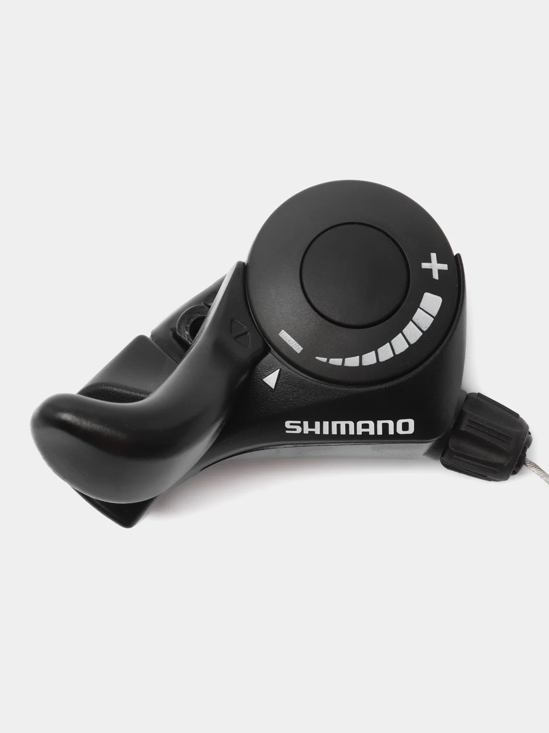Рычаг переключения вело Shimano SL-TX30-LN (Левый шифтер манетка)