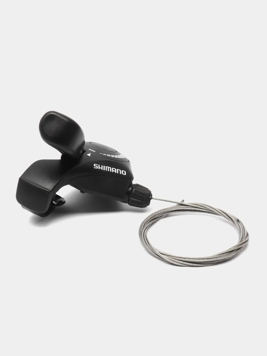 Рычаг переключения вело Shimano SL-TX30-LN (Левый шифтер манетка)