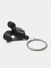 Рычаг переключения вело Shimano SL-TX30-LN (Левый шифтер манетка)