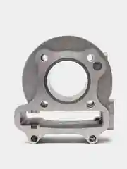 Поршневая скутер 4Т 139QMB 60 куб, ЦПГ D44 мм