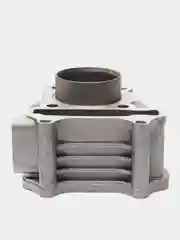 Поршневая скутер 4Т 139QMB 60 куб, ЦПГ D44 мм
