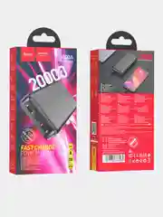 Внешний аккумулятор Fast Charging Power Bank, 20000 mAh / 10000 mAh / 5000 mAh