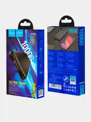 Внешний аккумулятор Fast Charging Power Bank, 20000 mAh / 10000 mAh / 5000 mAh