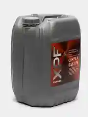 Масло трансмиссионное CUPPER DSG XPF, 10 л