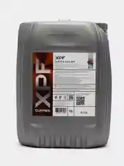 Масло трансмиссионное CUPPER DSG XPF, 10 л