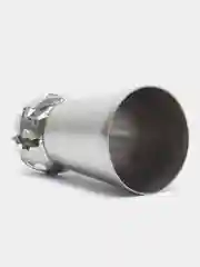 Бирюзовый насадка кондитерская Сфера