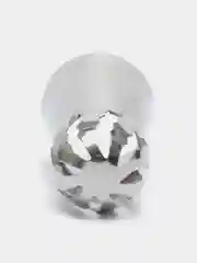 Бирюзовый насадка кондитерская Сфера