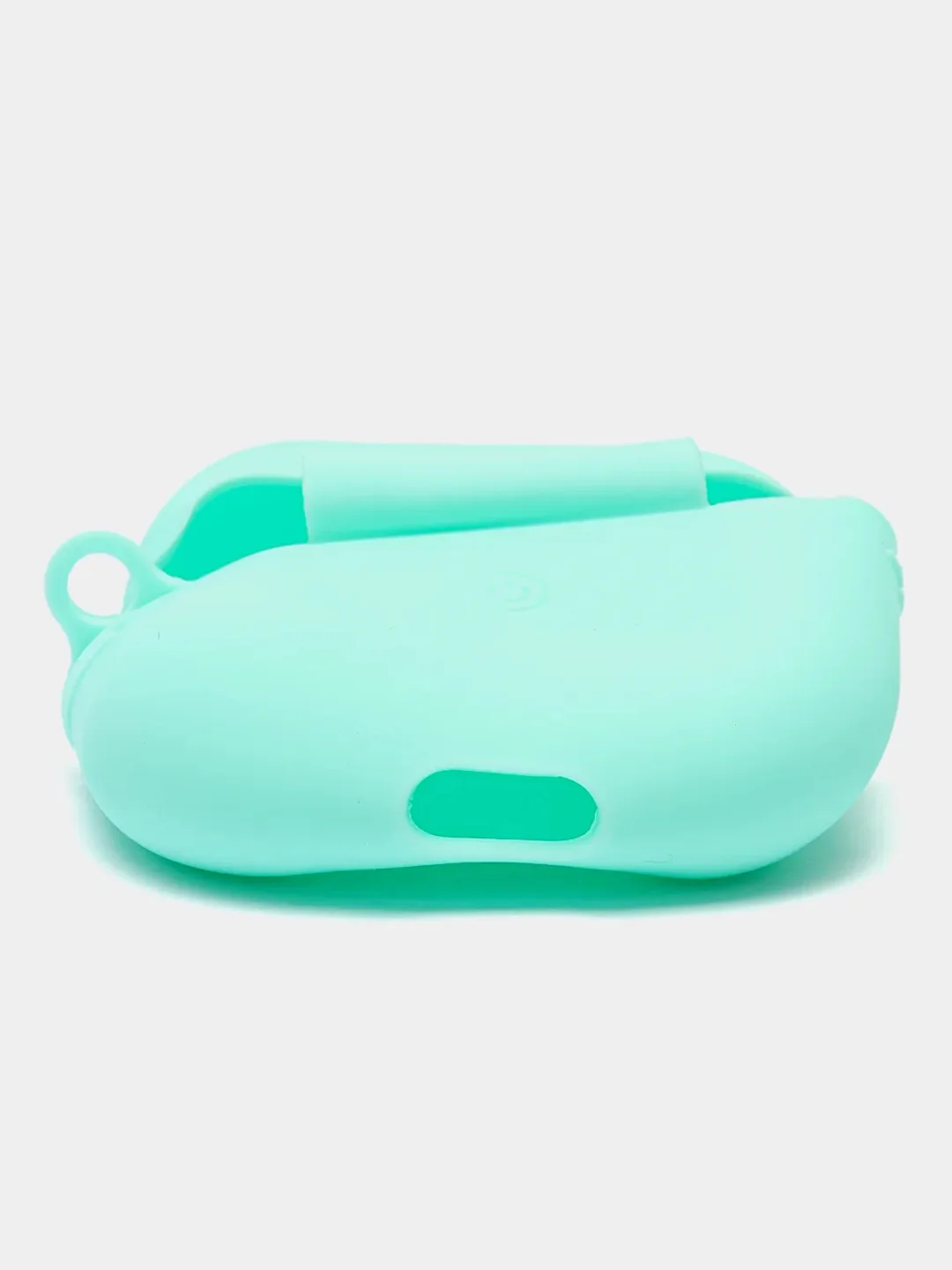 Бирюзовый чехол для наушников Apple AirPods 3, 18 цветов