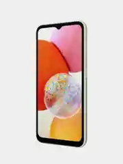 Зеленый смартфон Samsung Galaxy A14 4/64 Gb