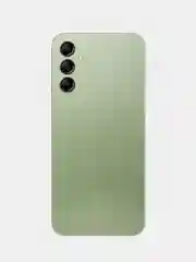 Зеленый смартфон Samsung Galaxy A14 4/64 Gb