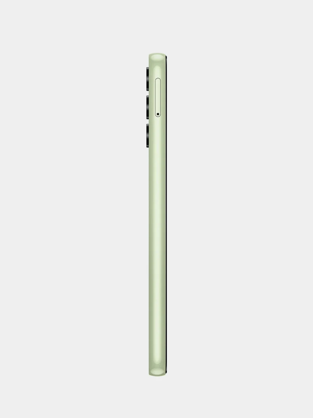 Зеленый смартфон Samsung Galaxy A14 4/64 Gb