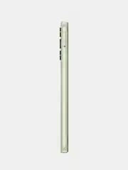 Зеленый смартфон Samsung Galaxy A14 4/64 Gb