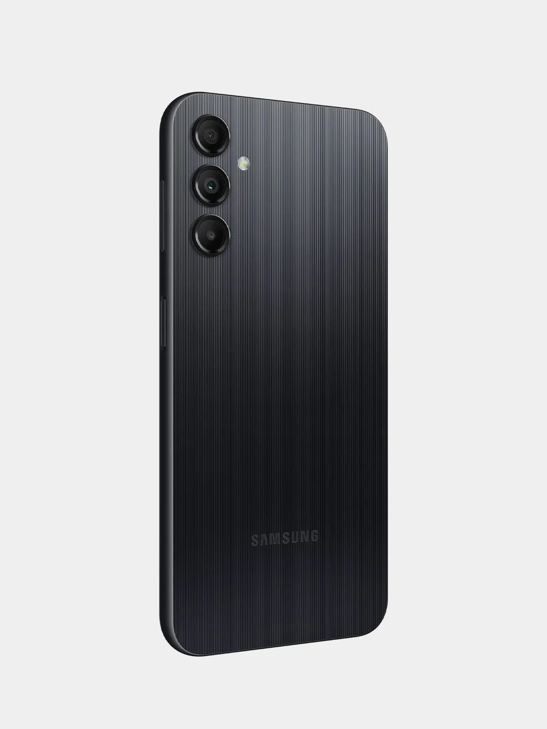 Черный смартфон Samsung Galaxy A14 4/64 Gb