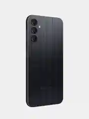 Черный смартфон Samsung Galaxy A14 4/64 Gb