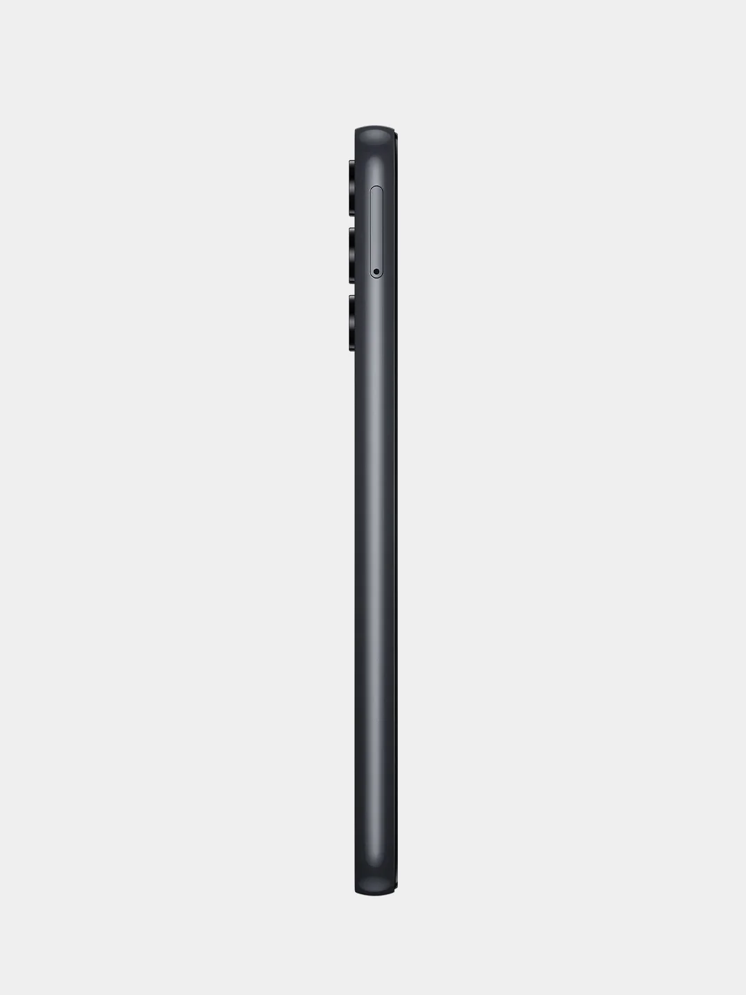 Черный смартфон Samsung Galaxy A14 4/64 Gb
