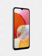 Зеленый смартфон Samsung Galaxy A14 4/64 Gb