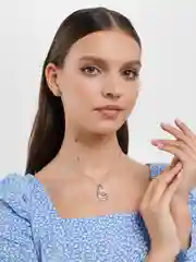 Цепочка ЖЕМЧУЖИНА