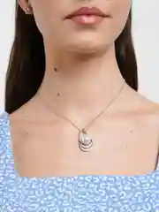 Цепочка ЖЕМЧУЖИНА