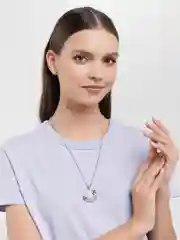 Шейное украшение
