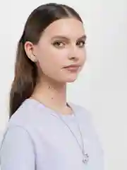 Шейное украшение