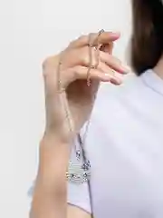 Шейное украшение
