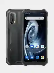 Зеленый смартфон Blackview BV7100 6/128 Gb