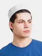 Тюбетейка из хлопка мусульманская / шапка мужская