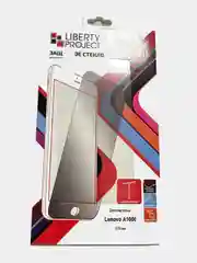 Защитное стекло для Lenovo A1000/A7000/Vibe Shot