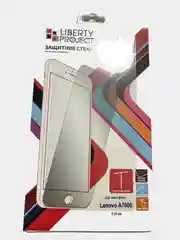 Защитное стекло для Lenovo A1000/A7000/Vibe Shot