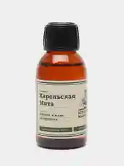 Аромадиффузор для дома с фибровыми палочками "Карельская мята"