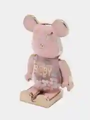 Конфетный подставка, держатель для телефона, попсокет "Мишка" Bearbrick, 15 цветов