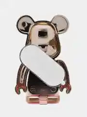 Конфетный подставка, держатель для телефона, попсокет "Мишка" Bearbrick, 15 цветов