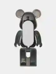 Мятный подставка, держатель для телефона, попсокет "Мишка" Bearbrick, 15 цветов