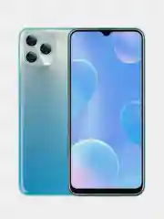 Голубой смартфон Blackview A95 8/128 Gb