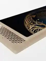Индиго доска Садху с гвоздями для начинающих, Садху FORT, фигурная, шаг 8 мм