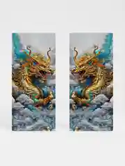 Белый доска Садху с гвоздями для начинающих, Садху FORT, фигурная, шаг 8 мм