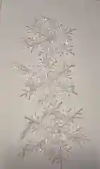 Снежинки