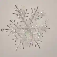 Снежинки
