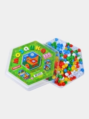 Мозаика-шестигранник Стеллар, 250 деталей