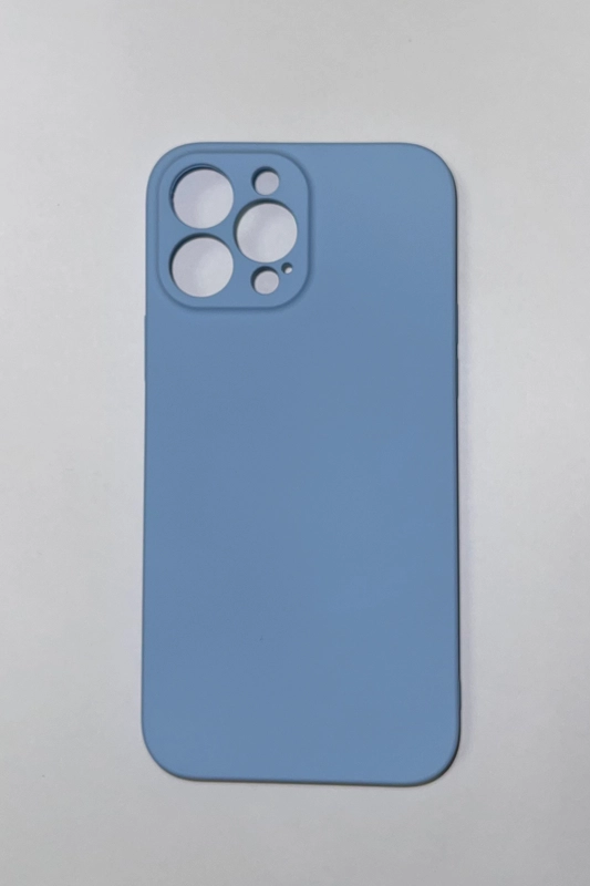 Чехол Silicone Case для iPhone (Айфон) 11, 12, 13, 14, 15, Pro, Pro Max