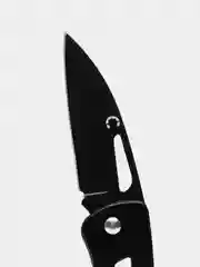 Нож туристический складной, нож походный, длина лезвия 6,3 см, PF-PK-28