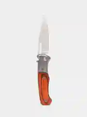 Нож складной туристический, сталь 3CR13, длина лезвия 65 мм, PF-PK-09
